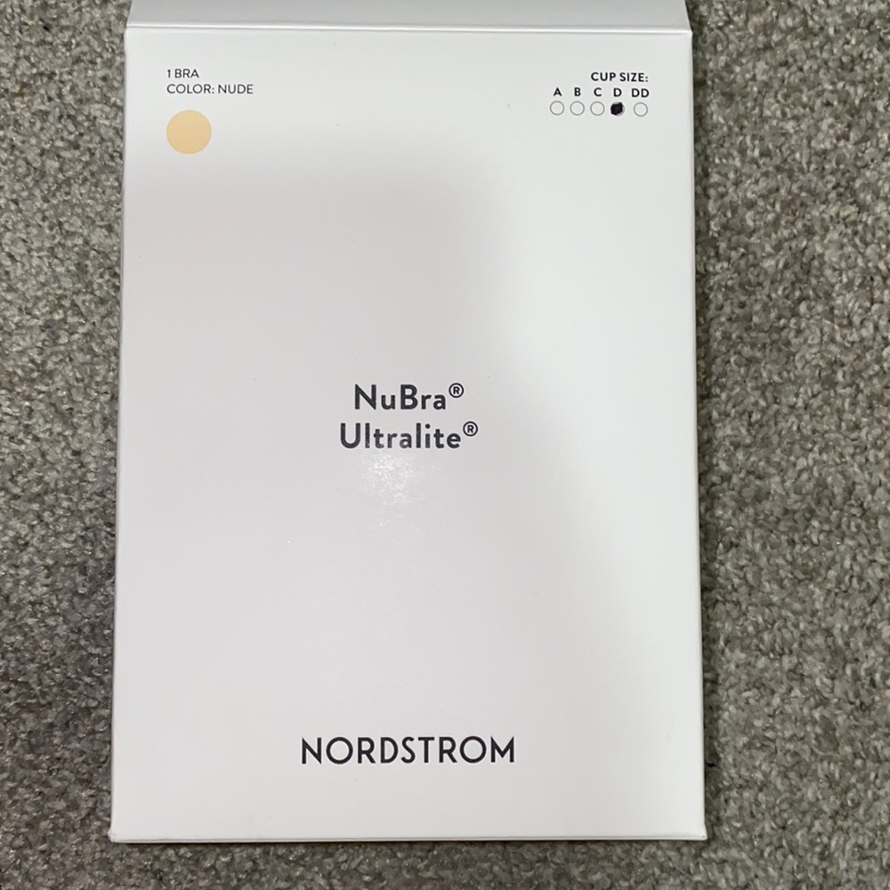 NuBra Ultralite